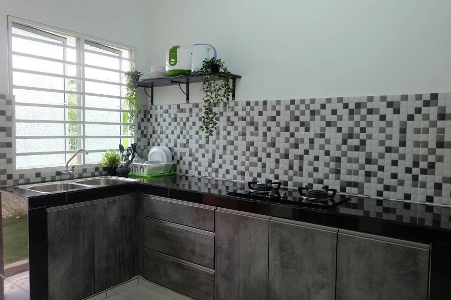 Home Sweet Home 2 Semenyih Exterior foto